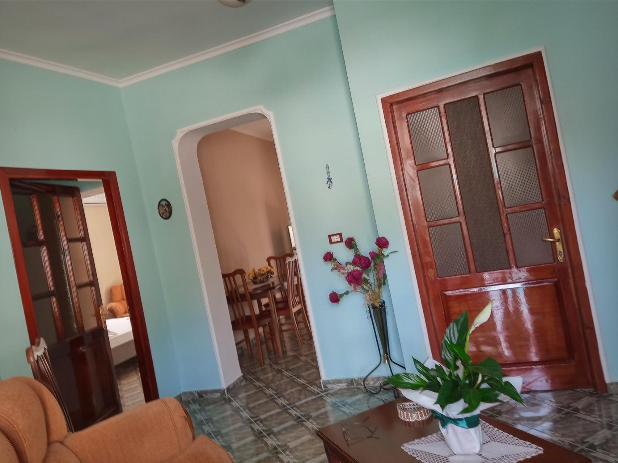 Twins Villa Mangalem Berat Rom bilde
