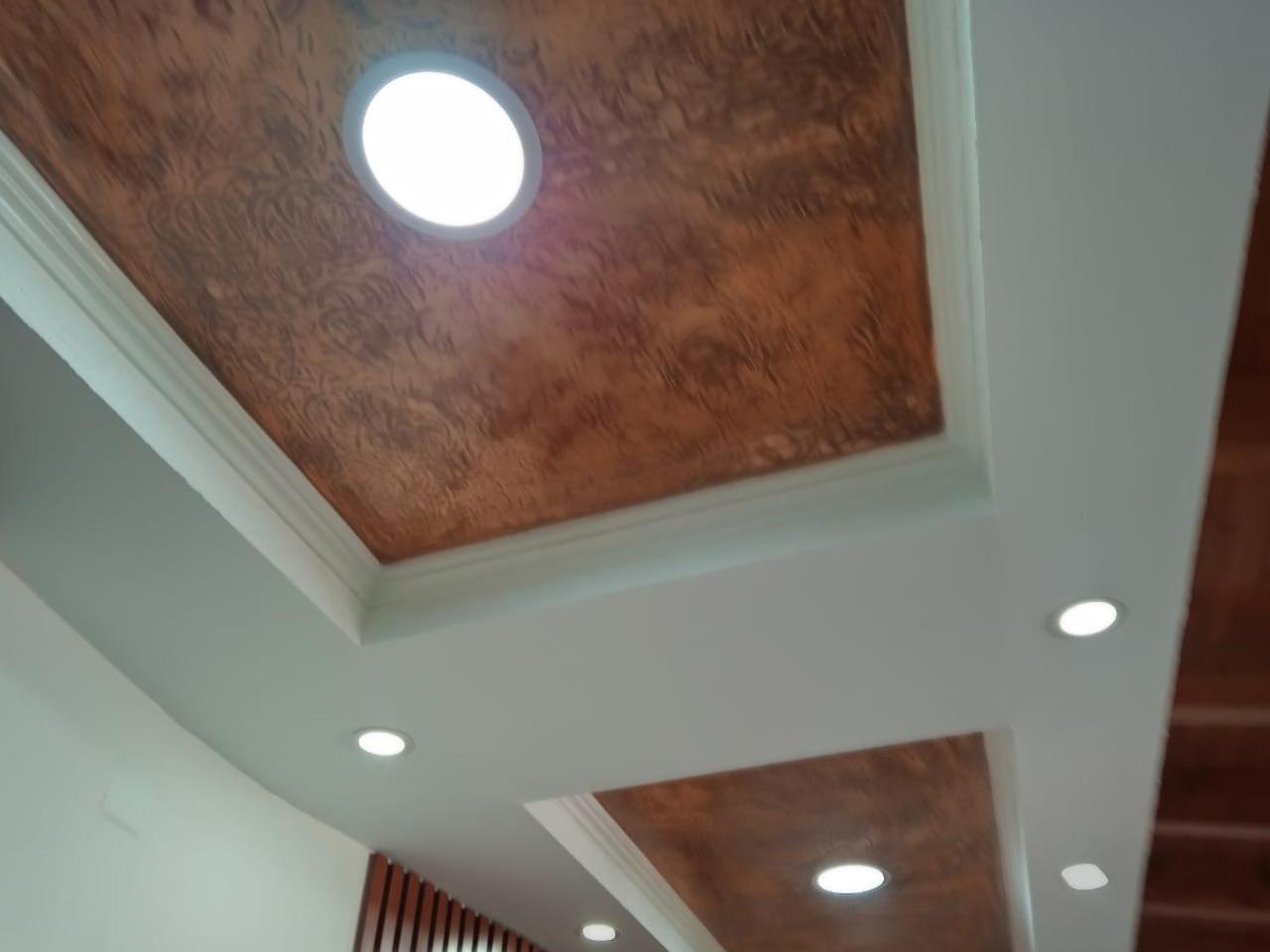 Twins Villa Mangalem Berat Rom bilde